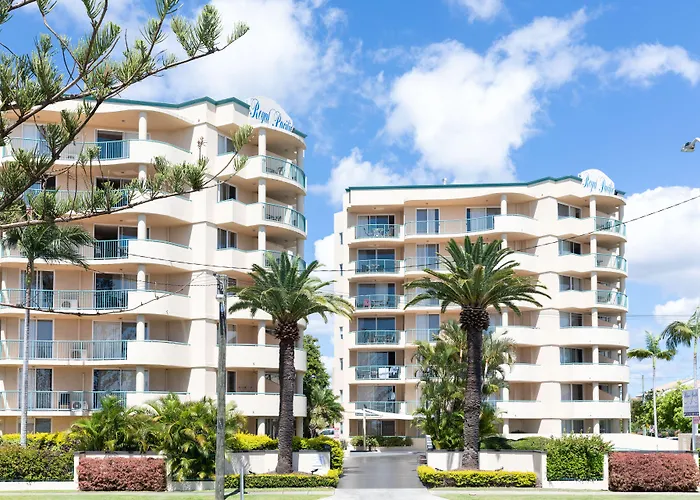 Royal Pacific Resort