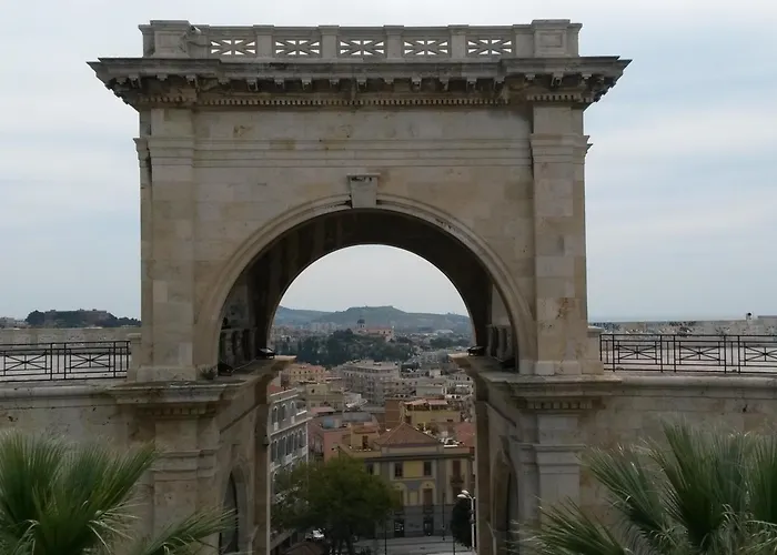 Residence Montegrappa