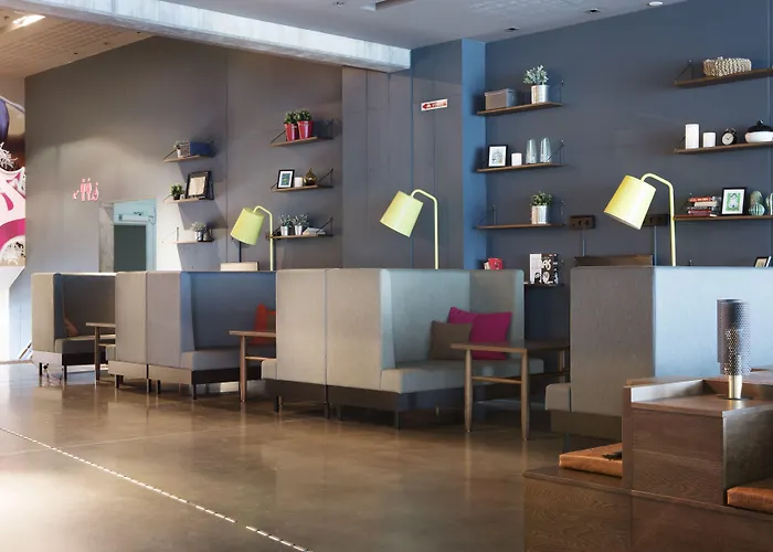 Comfort Hotel Square