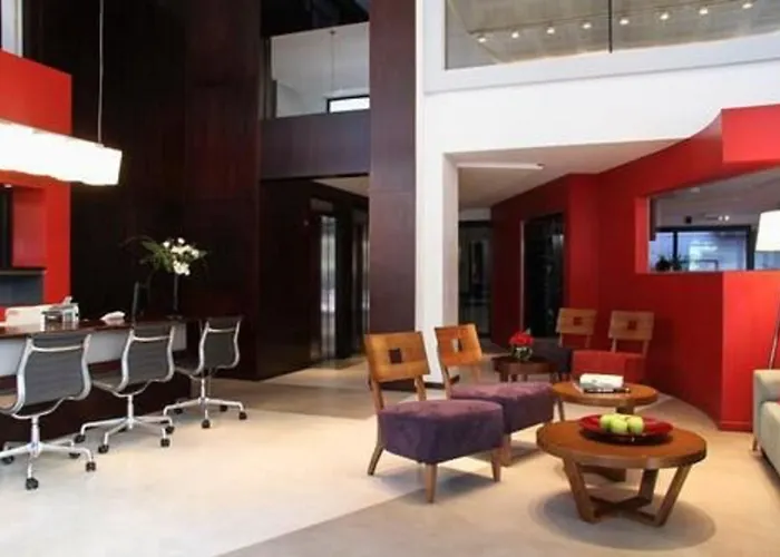 Monserrat Apart Hotel