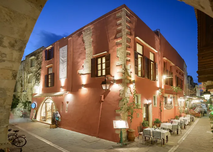 Veneto Boutique Hotel