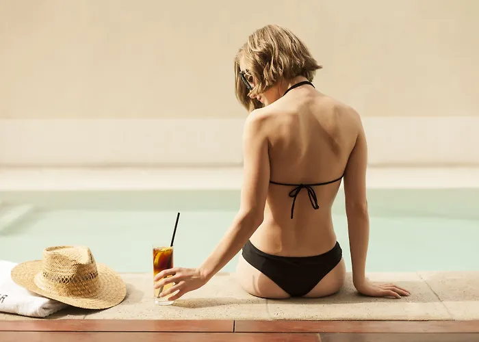 4 star hotel: Hotel Pulitzer Buenos Aires