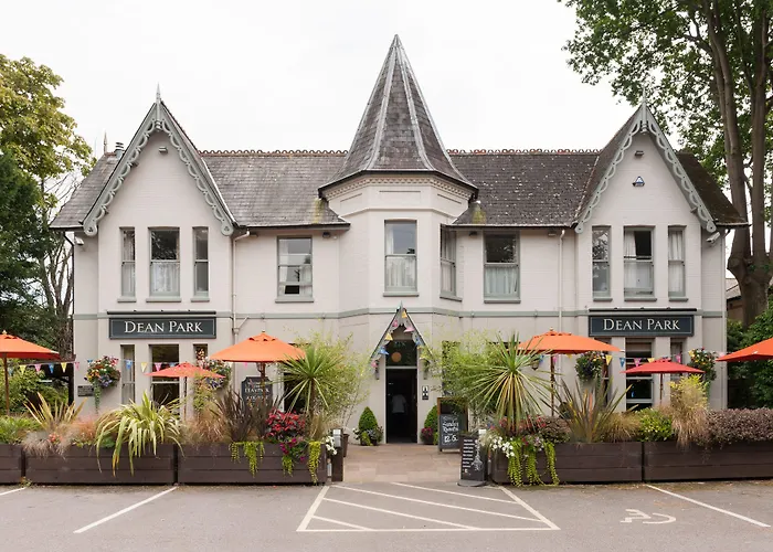 Pavilion Arms