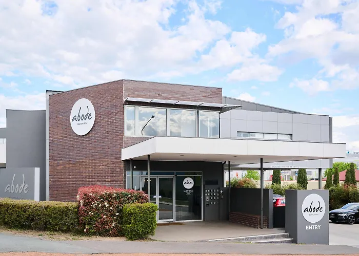 Abode Gungahlin