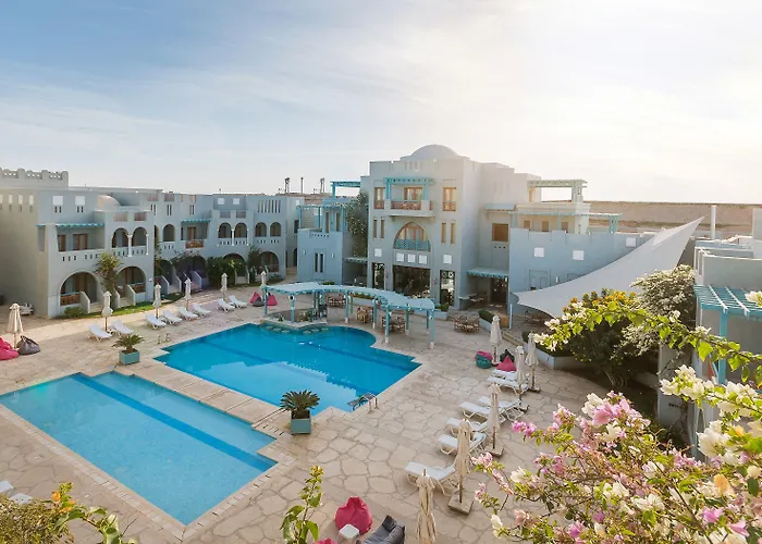 Hotel Am Fanadir El Gouna (Adults Only)