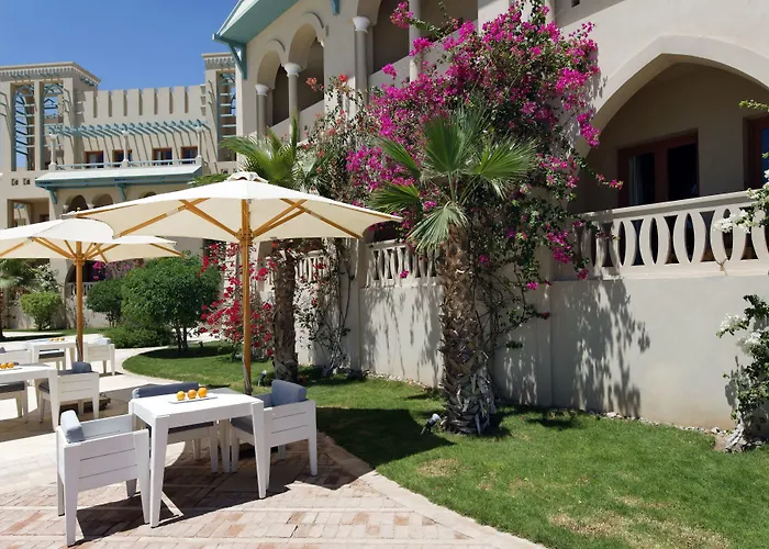 Mosaique El Gouna