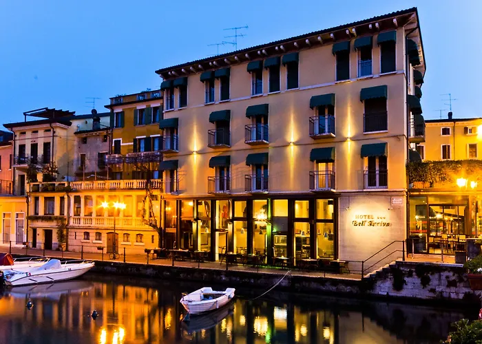Hotel met tennis: Hotel Bell'Arrivo By Dori