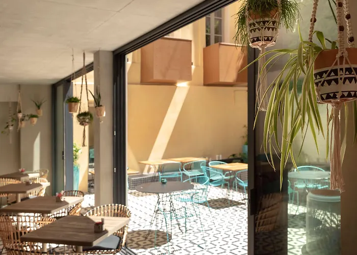 Best Western Plus La Joliette