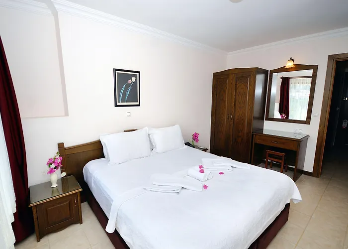 Fora Apart Hotel