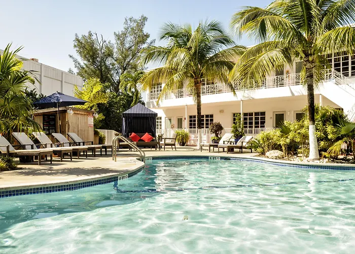Tradewinds Apartment Miami Beach