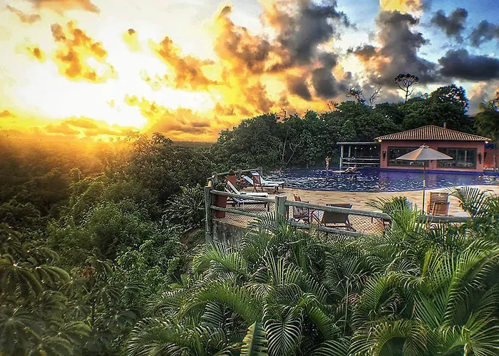 Hotel com piscina: Villas Supreme Hotel