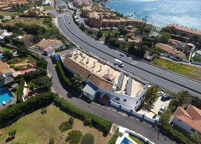 Hotel Piedra Paloma