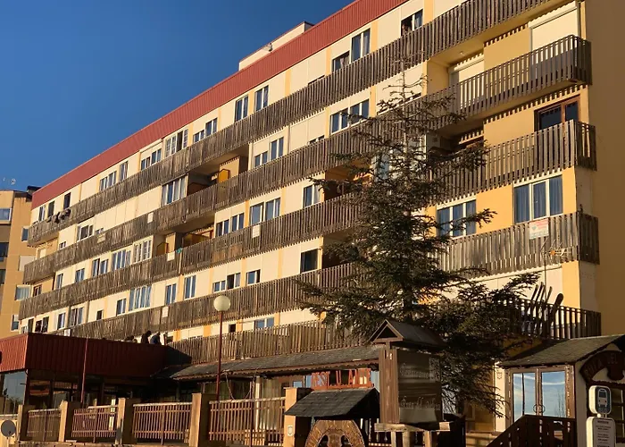 Apartamentos Bulgaria