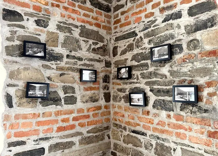 3 SterneHotel Il Vecchio Borgo Relais