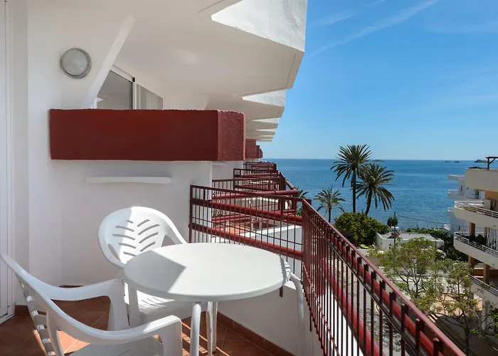 Appartement: Apartamentos Lido