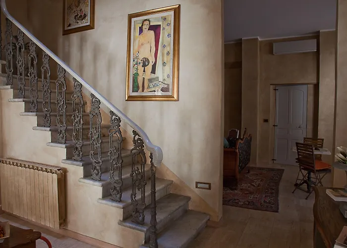 Hotel La Petite Maison