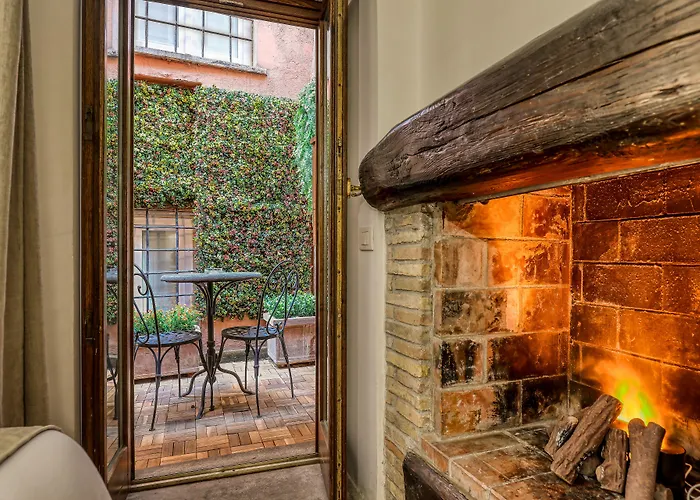  Easybnb - Luxury Navona
