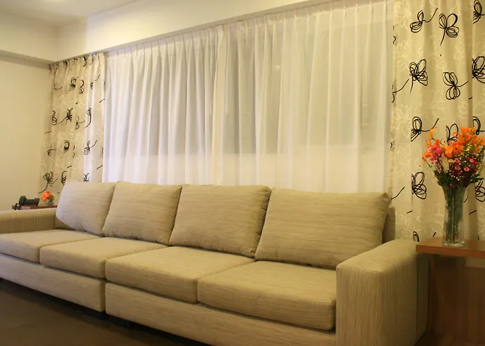Hotel Bys Palermo