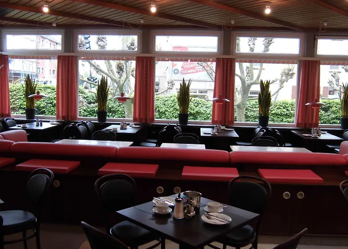 Boell Essen