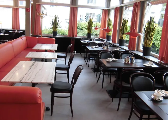 Boell Essen
