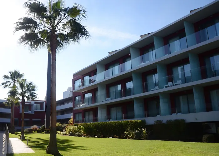 Hotel romántico: Agua Hotels Riverside
