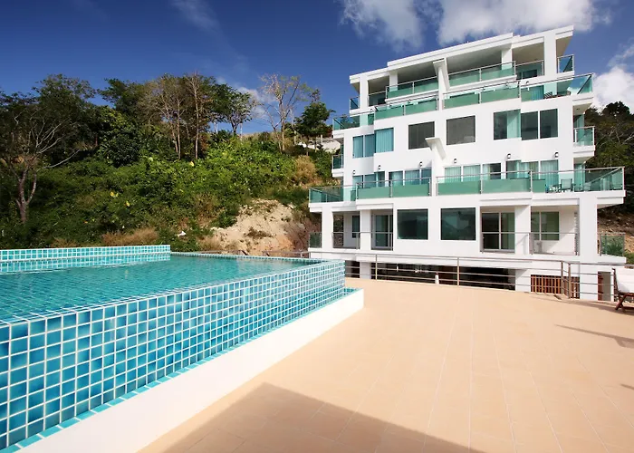 The Baycliff Residences