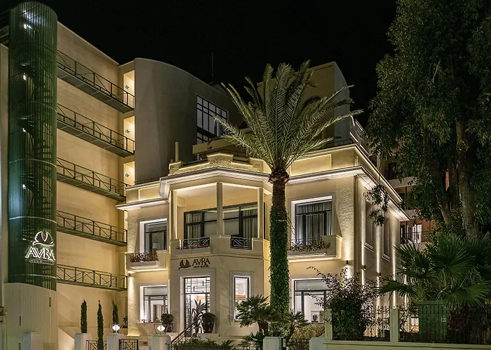  Avra City Boutique
