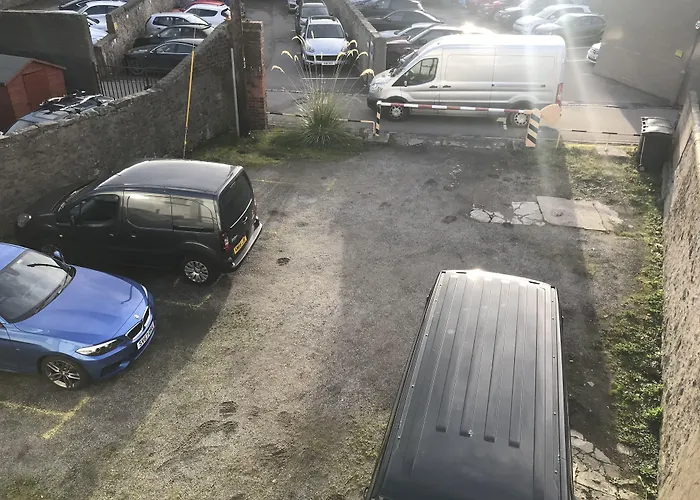 Guest house: Lost Guest House Aberdeen