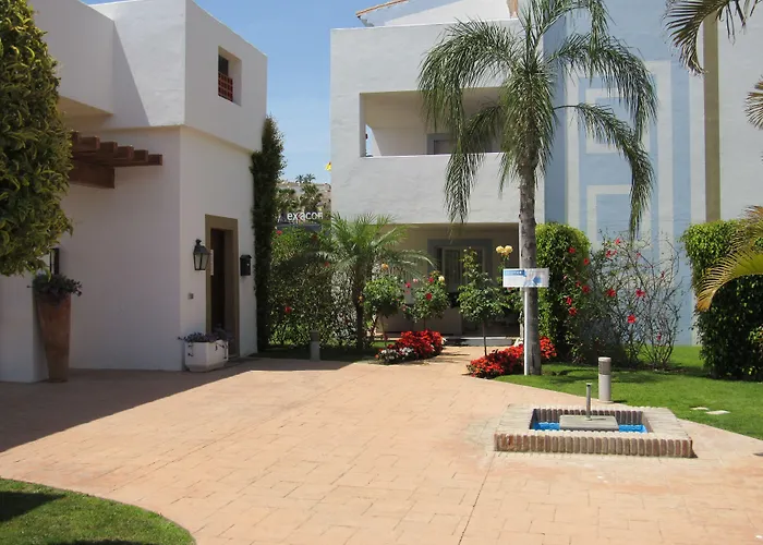 Cortijo Del Mar Resort