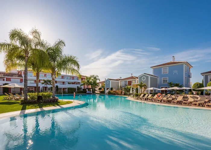 Cortijo Del Mar Resort