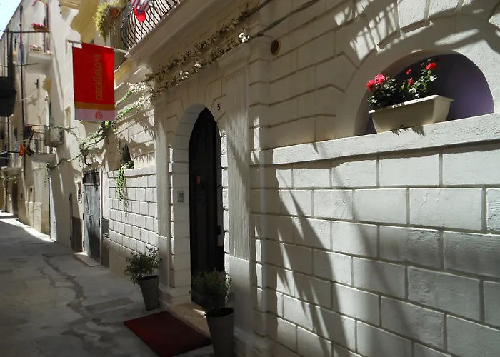 Relais Parallelo 41