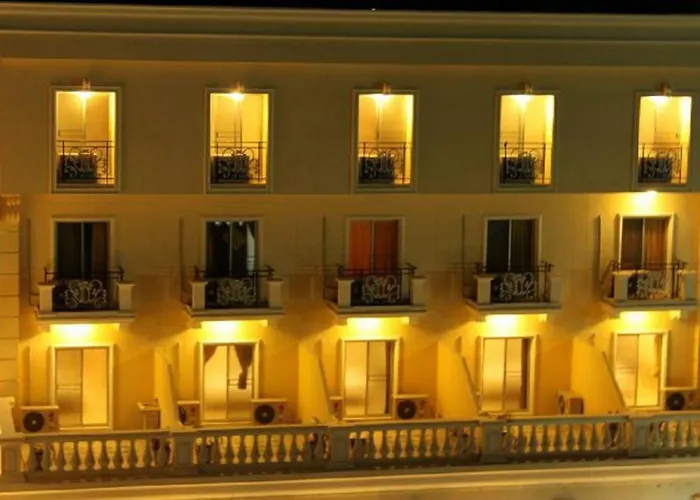 Rafael And Mansion Bangkok