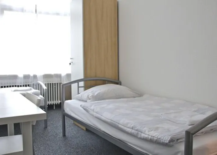 Kaiserpassage- Ihr Cityhostel