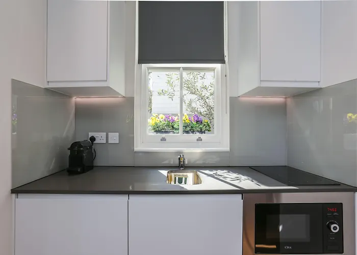 Inverness Terrace Serviced s By Concept s
