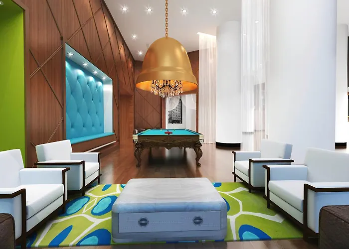 Hotels with pool Saint , New Orleans, French Quarter, Autograph Collection