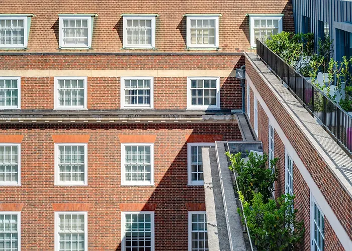 Hotel familiare: Apex Temple Court Hotel