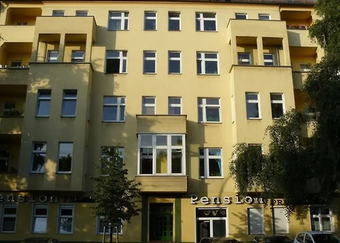 Prenzlberg
