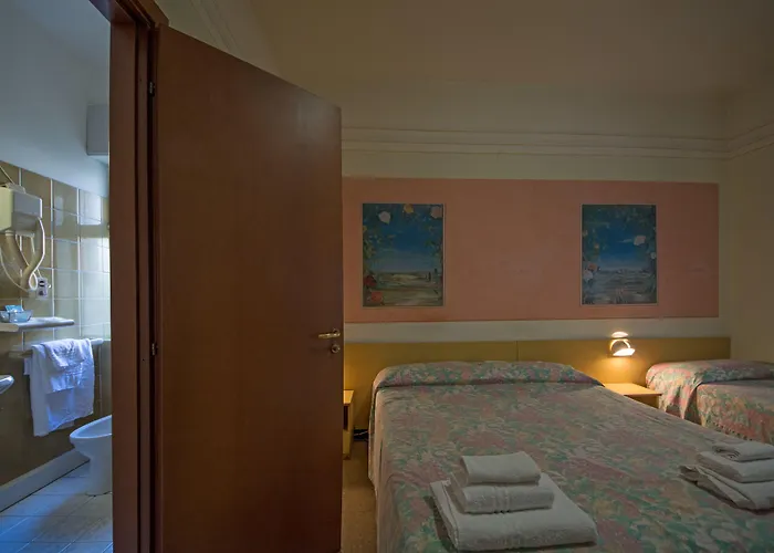 Hotel Savoia