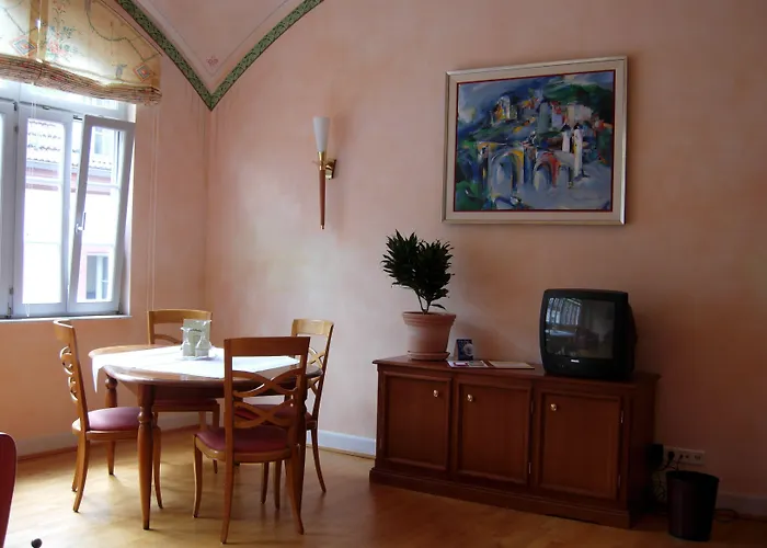 Kulturbrauerei Heidelberg