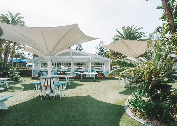 Comfort Inn Towradgi Beach