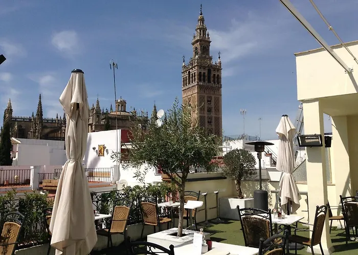 Palacio Alcazar