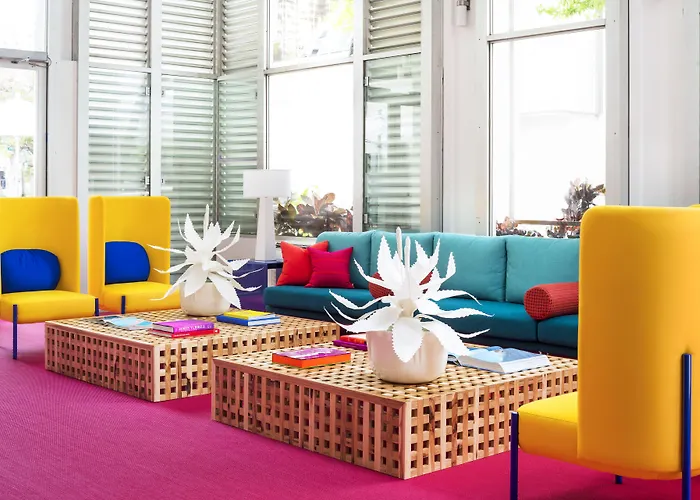 4-Sterne-Hotel: Shoreline Hotel Waikiki