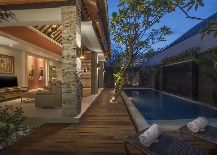 Villa: The Wolas Villas