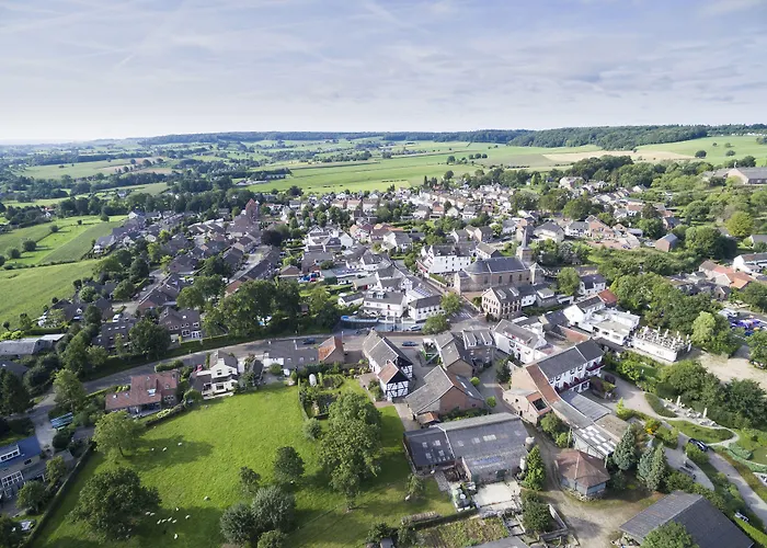Aparthotel Ons Epen
