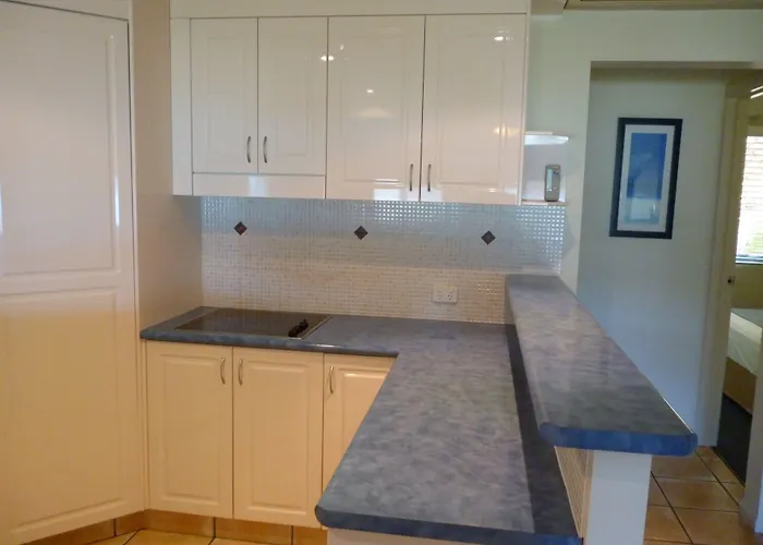 Sea Star Apartments