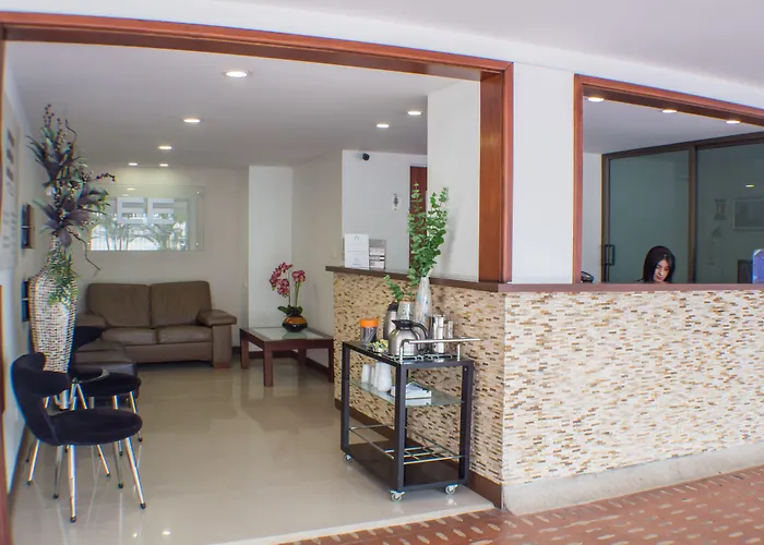 Alcazar de Oviedo by EE Hoteles