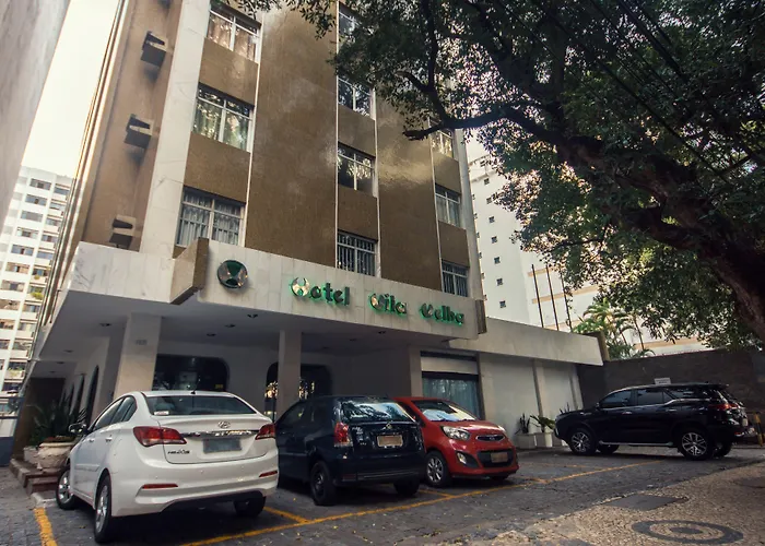 Hotel Vila Velha