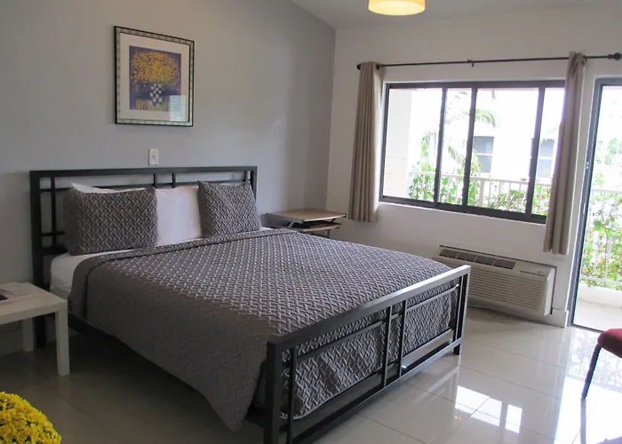 All Motels Shalimar