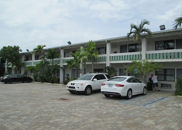 All Motels Shalimar