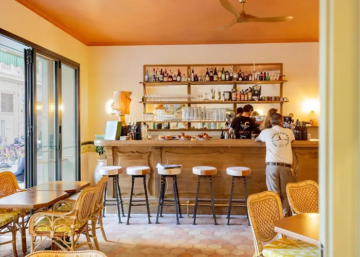 Hotel: Hotel Amista Marseille - Ancien Hotel Saint Louis - Vieux Port